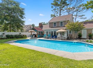 63 Yaupon Way, Oak Island, NC 28465