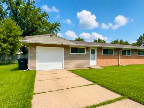 1219 Midland Ave, Salina, KS 67401