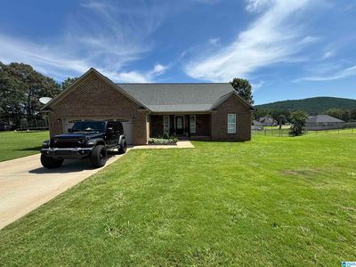 86 Sunset Alice Ln, Anniston, AL, 36207