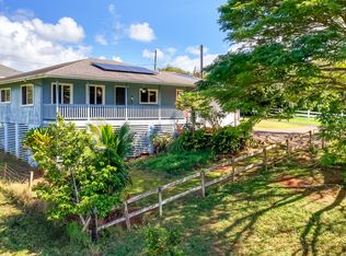 4591 Iwi Rd, Kalaheo, HI 96741