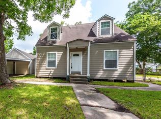 508 E Gulf St, Baytown, TX 77520