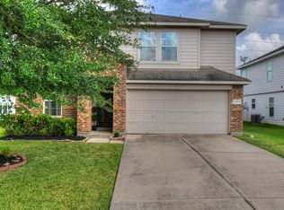 18226 Sorrell Oaks Ln, Richmond, TX 77407