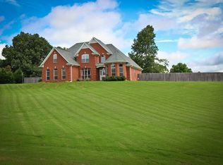 2972 Fountain Gate Dr, Hernando, MS 38632