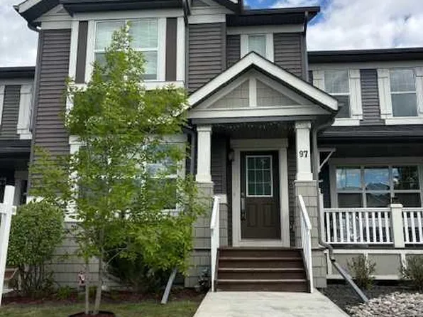 97 N Sunvalley Rd, Cochrane, AB T4C 0X7