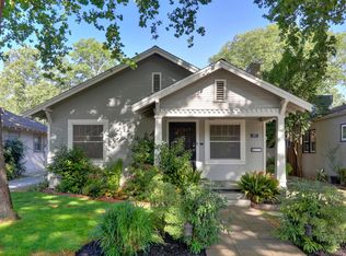 2652 Harkness St, Sacramento, CA