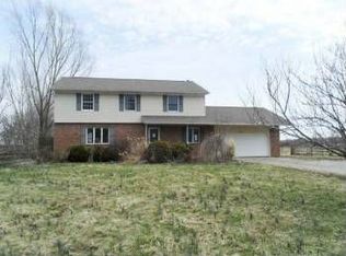 5888 Lancaster Kirkersville Rd NW, Baltimore, OH 43105