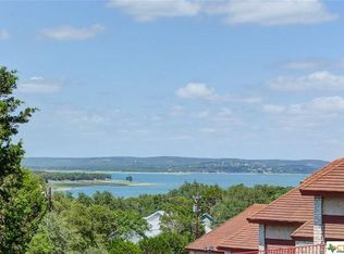 116 Campbell Dr UNIT 3, Canyon Lake, TX 78133