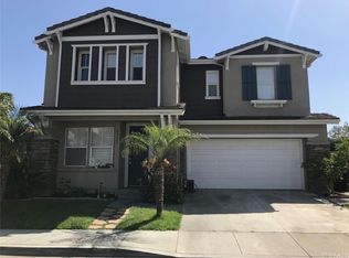 29801 Summer Walk Dr, San Juan Capistrano, CA 92675