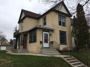 2736 Bryant Ave S, Minneapolis, MN 55408