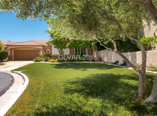 9817 Camden Rose Ct, Las Vegas, NV 89134