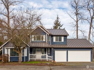 3922 S 284th Pl, Auburn, WA