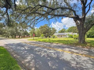 3801 N 12th Ave, Pensacola, FL 32503