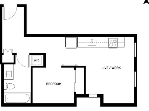Roystone | 5 W Roy St, Seattle, WA