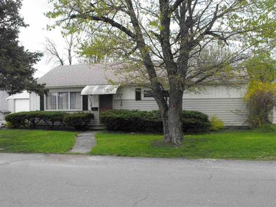 119 E Moore Ave, Dunkirk, IN, 47336