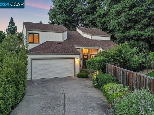 4827 Phylis Ter, Martinez, CA 94553