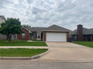 417 SW 79th St, Lawton, OK 73505