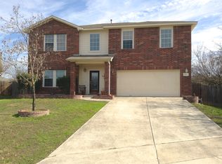 8302 Braun Walk, San Antonio, TX 78250
