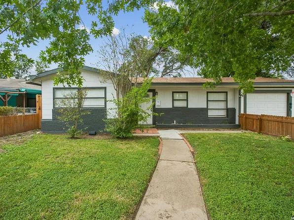 318 Hillwood Dr, San Antonio, TX 78213