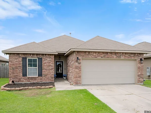 42406 Tigers Eye Stone Ave, Prairieville, LA 70769