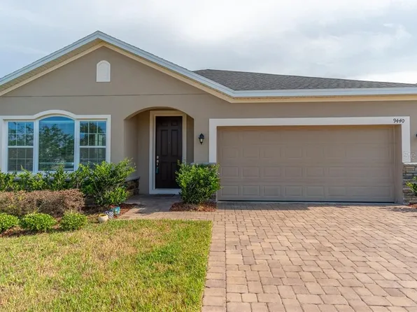 9440 Ivywood St, Clermont, FL 34711