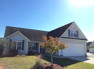 6341 Branford Rd, Wilmington, NC 28412