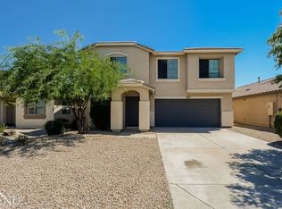 1828 W Desert Mountain Dr, Queen Creek, AZ 85142