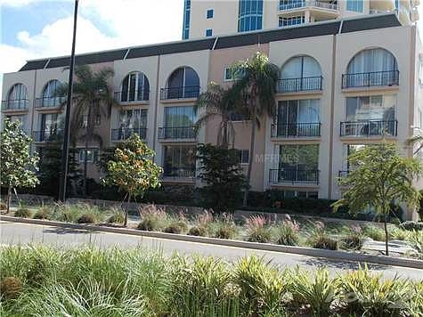 2nd image of 301 S Gulfstream Ave Unit 201