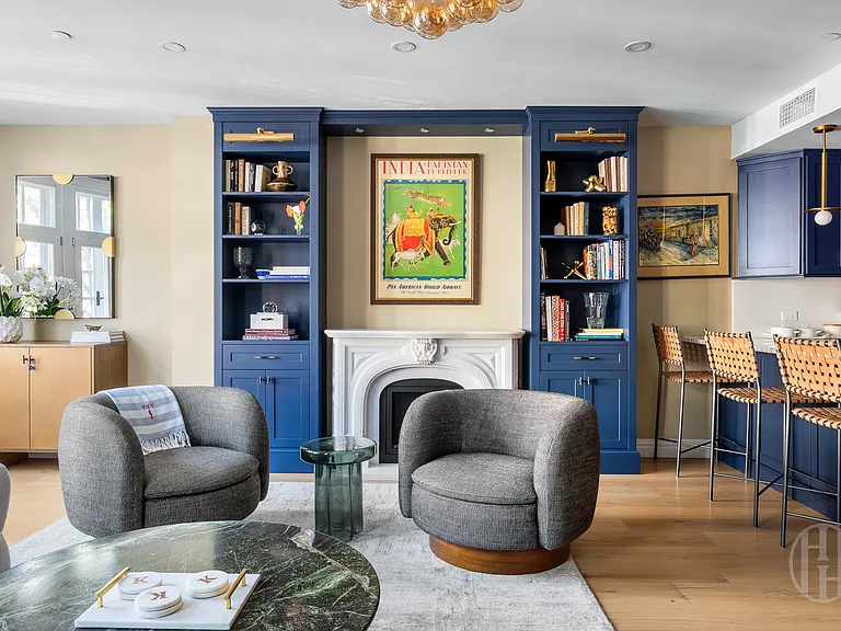 107 Greenwich Ave #2 — Photo 4