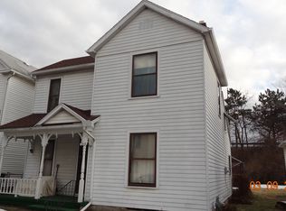 2012 Richard St, Dayton, OH 45403