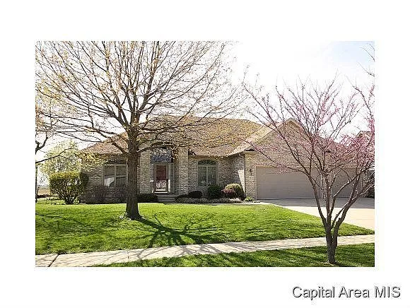 4513 Innis Brook Dr photo 1
