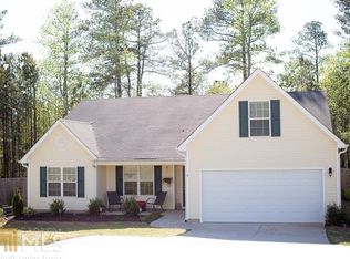 1811 Maxey Ln #14, Winder, GA 30680