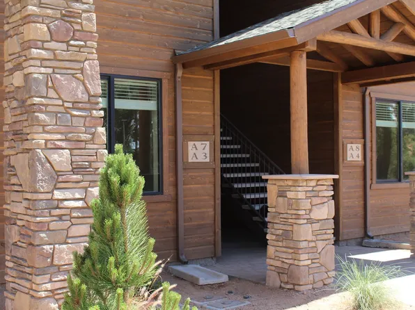 200 E Malibu Dr, Payson, AZ