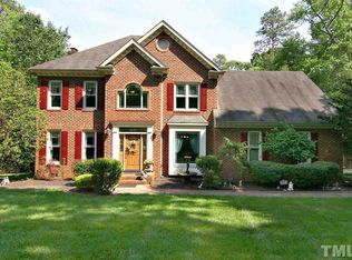 800 Tadlock Dr, Raleigh, NC 27614