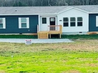 120 Underwood Rd, Sweetwater, TN 37874