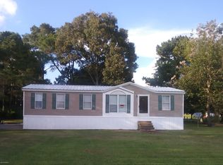 3028 Elias Rd, Erath, LA 70533