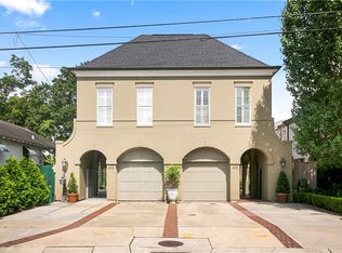 415 Focis St, Metairie, LA 70005