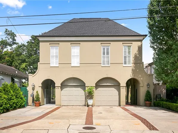 415 Focis St, Metairie, LA 70005