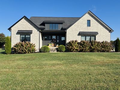 164 Black Oak Ln, Smithville, TN, 37166