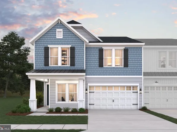 11727 Shrewsbury Ter, Lewes, DE 19958