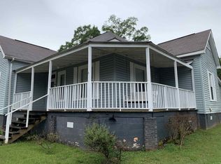 400 Harwell Ave, Lagrange, GA 30240