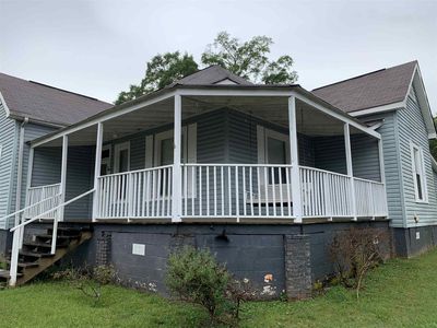 400 Harwell Ave, Lagrange, GA, 30240