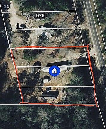 3rd image of 1247 Gumpond Beall Rd