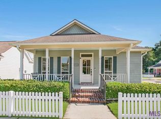 17263 Clear Spring Ave, Greenwell Springs, LA 70739