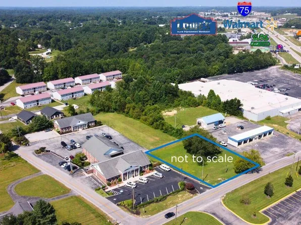 97 S 1223rd Hwy, Corbin, KY 40701