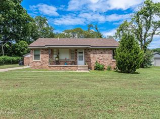 7700 Dixie Blanchard Rd, Shreveport, LA 71107