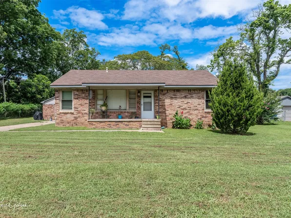 7700 Dixie Blanchard Rd, Shreveport, LA 71107
