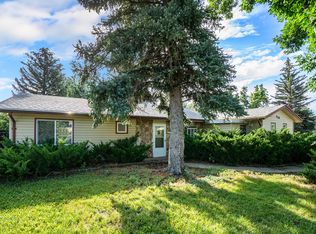 828 Rocky Rd, Fort Collins, CO 80521