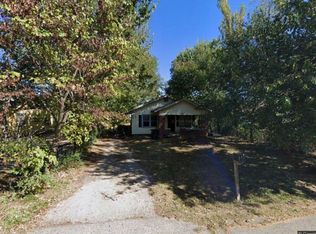 605 N Dorothy Ave, Shawnee, OK 74801