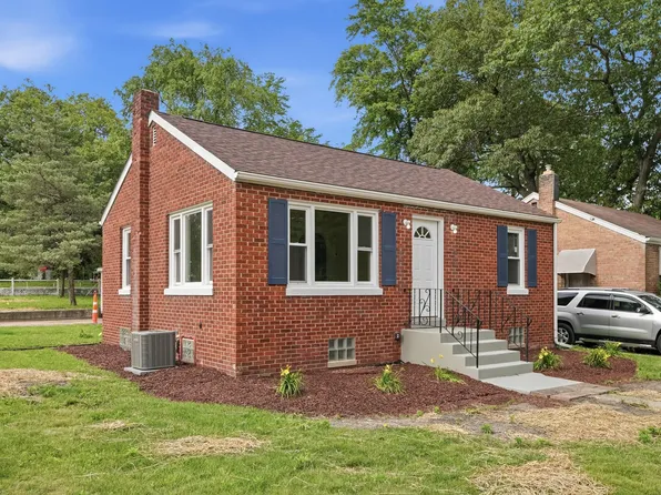 3050 W 39th Pl, Gary, IN 46408