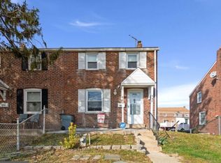 602 Darby Rd, Ridley Park, PA 19078